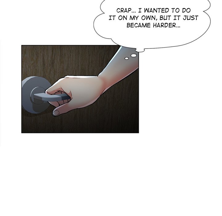 In Her Place Chapter 2 Page 35