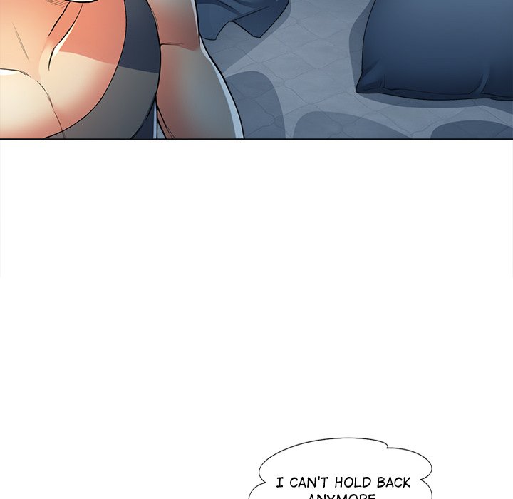 In Her Place Chapter 2 Page 37