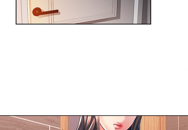 In Her Place Chapter 2 Page 4