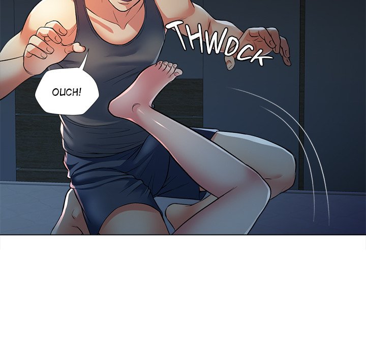 In Her Place Chapter 2 Page 53