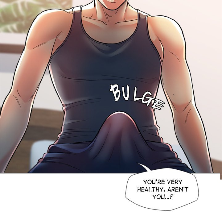 In Her Place Chapter 2 Page 62