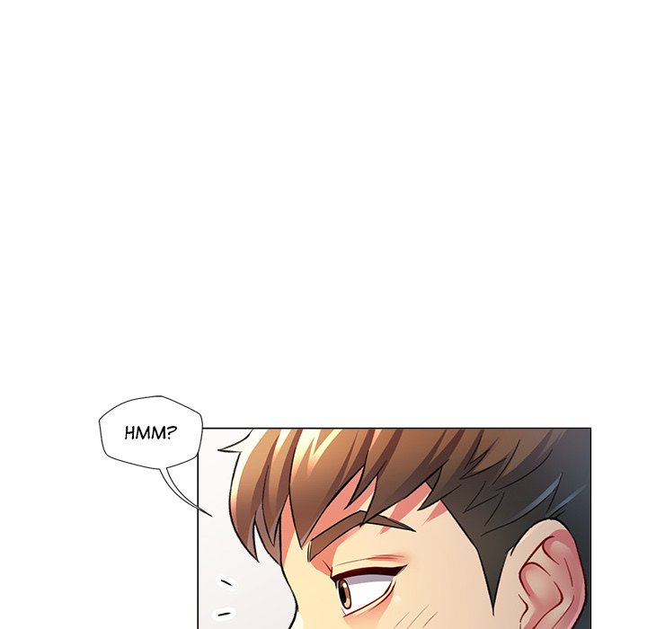 In Her Place Chapter 2 Page 69