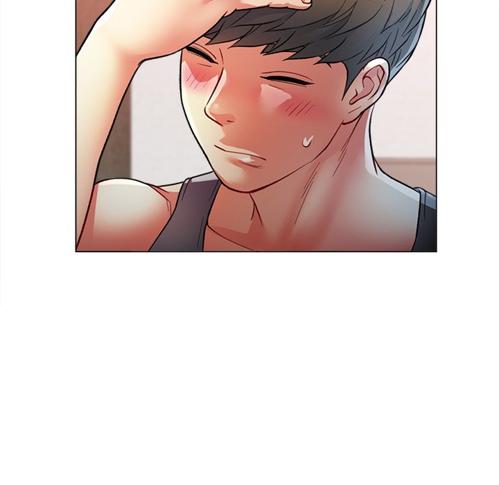 In Her Place Chapter 2 Page 99
