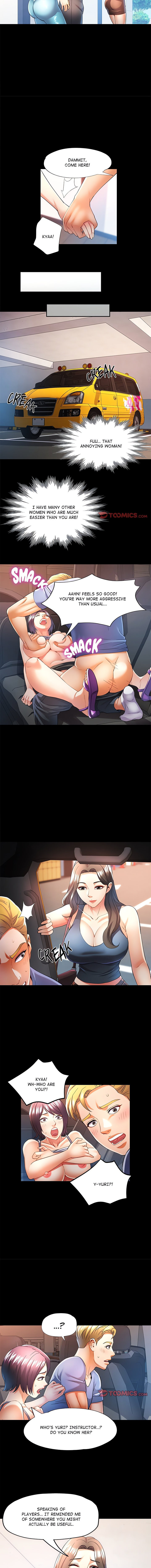 In Her Place Chapter 30 Page 7