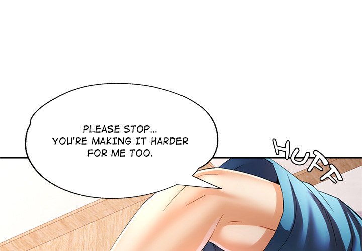 In Her Place Chapter 36 Page 1