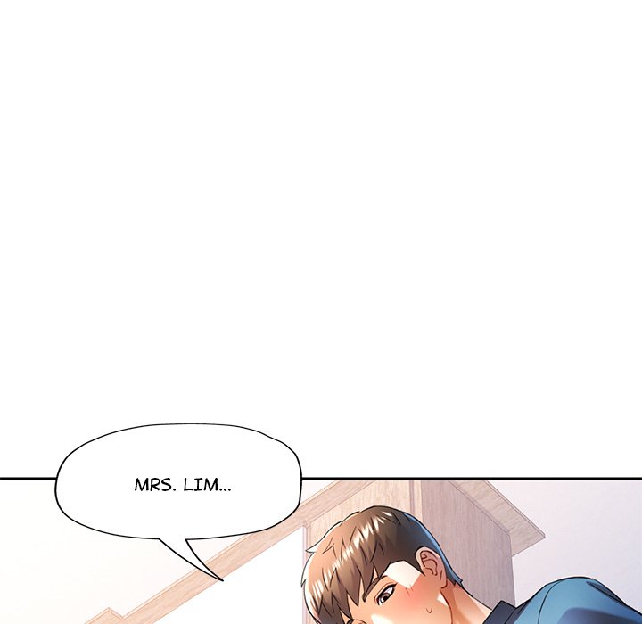 In Her Place Chapter 36 Page 14