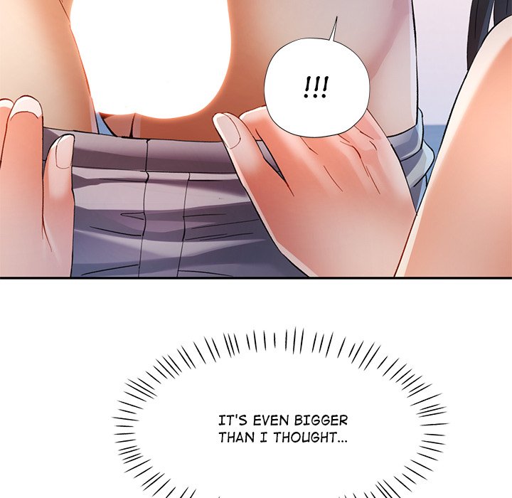 In Her Place Chapter 36 Page 18