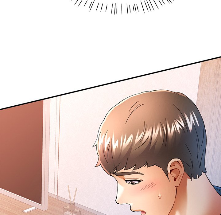 In Her Place Chapter 36 Page 19