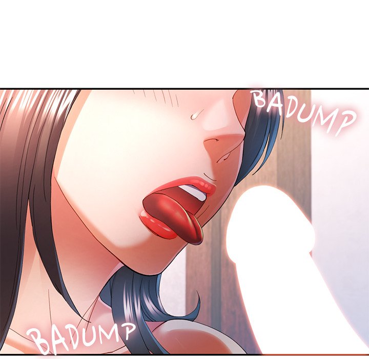In Her Place Chapter 36 Page 22