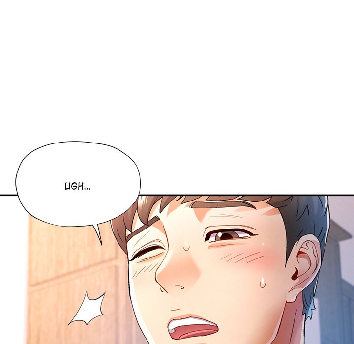 In Her Place Chapter 36 Page 25