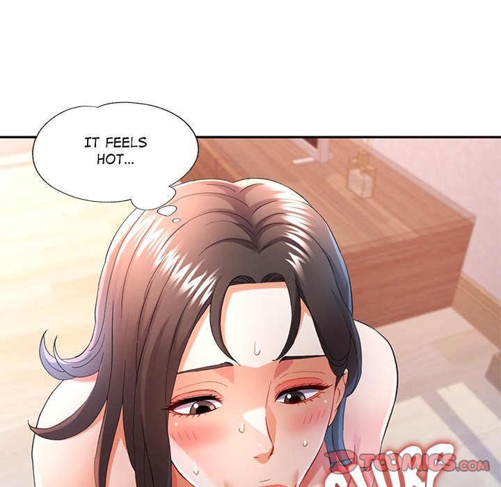 In Her Place Chapter 36 Page 27