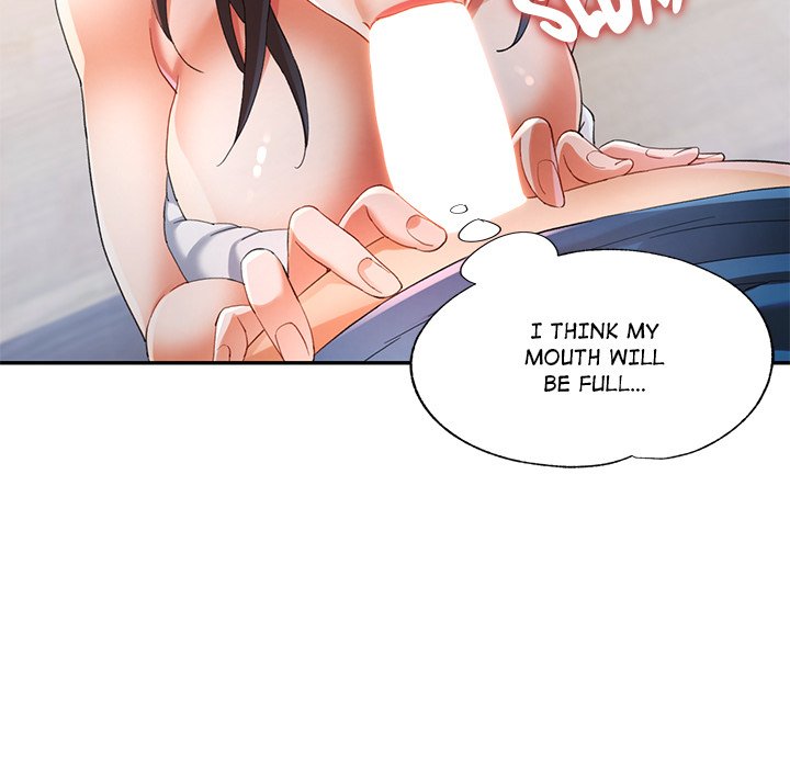 In Her Place Chapter 36 Page 28