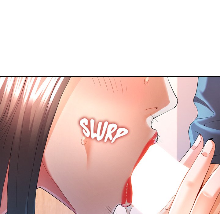 In Her Place Chapter 36 Page 29