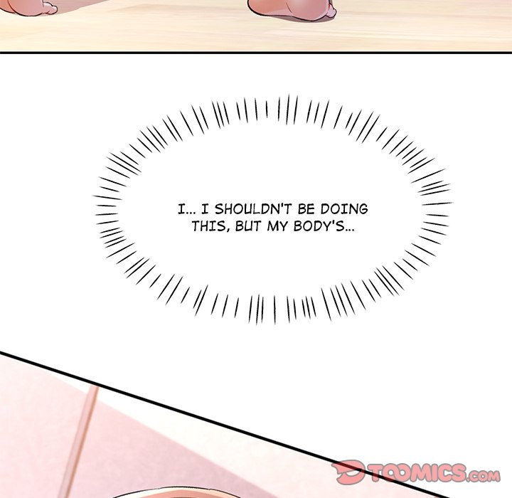 In Her Place Chapter 36 Page 33