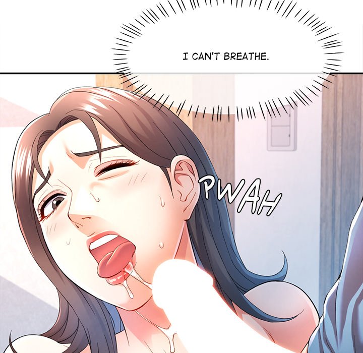 In Her Place Chapter 36 Page 36