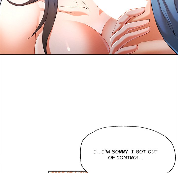 In Her Place Chapter 36 Page 37
