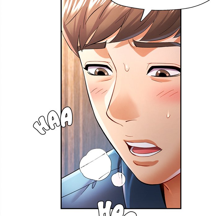 In Her Place Chapter 36 Page 38