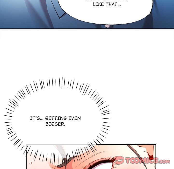 In Her Place Chapter 36 Page 45