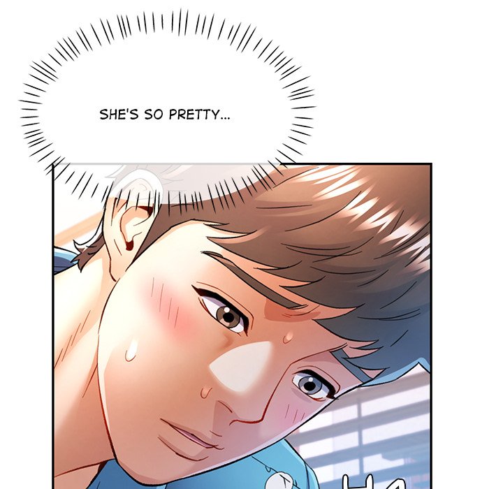 In Her Place Chapter 36 Page 55