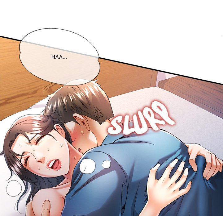 In Her Place Chapter 36 Page 61