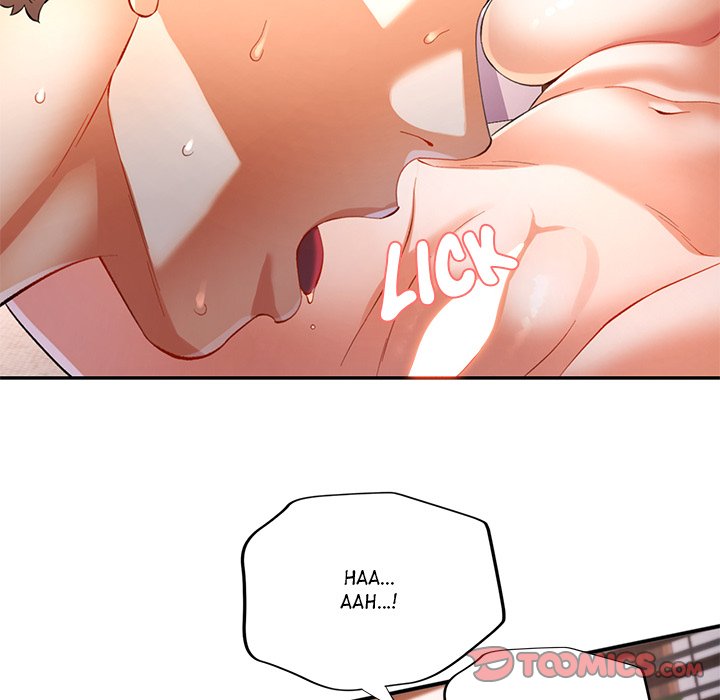 In Her Place Chapter 36 Page 87