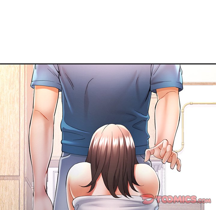 In Her Place Chapter 36 Page 9