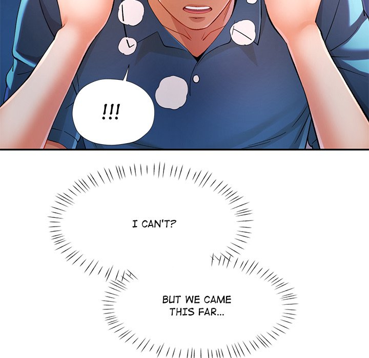 In Her Place Chapter 36 Page 92
