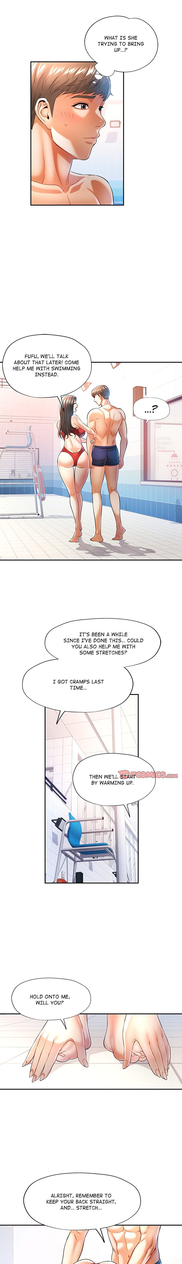 In Her Place Chapter 37 Page 4