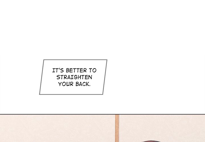 In Her Place Chapter 3 Page 1