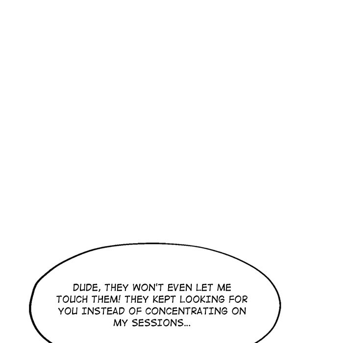 In Her Place Chapter 3 Page 107