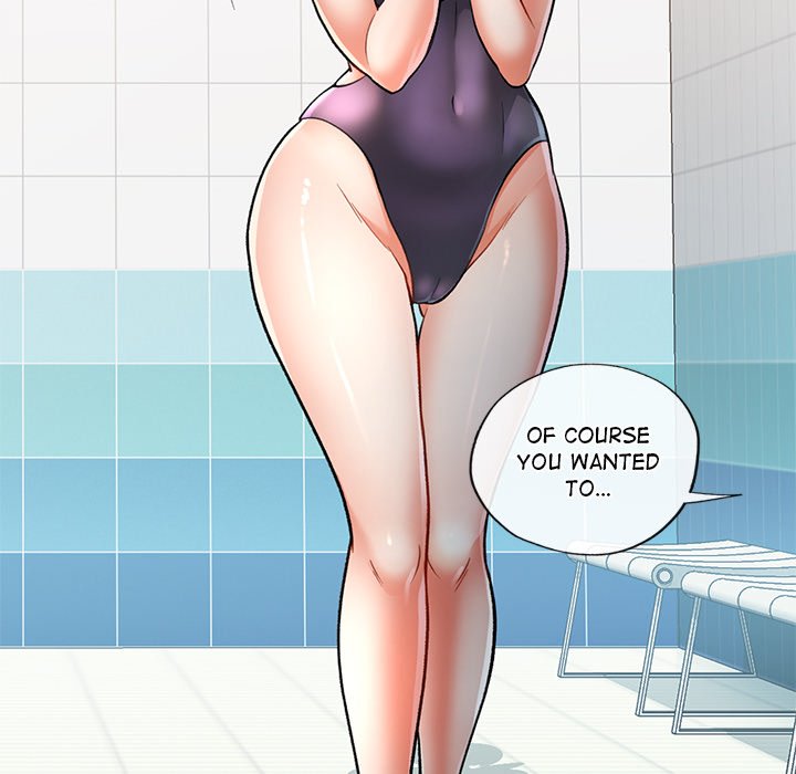 In Her Place Chapter 3 Page 112