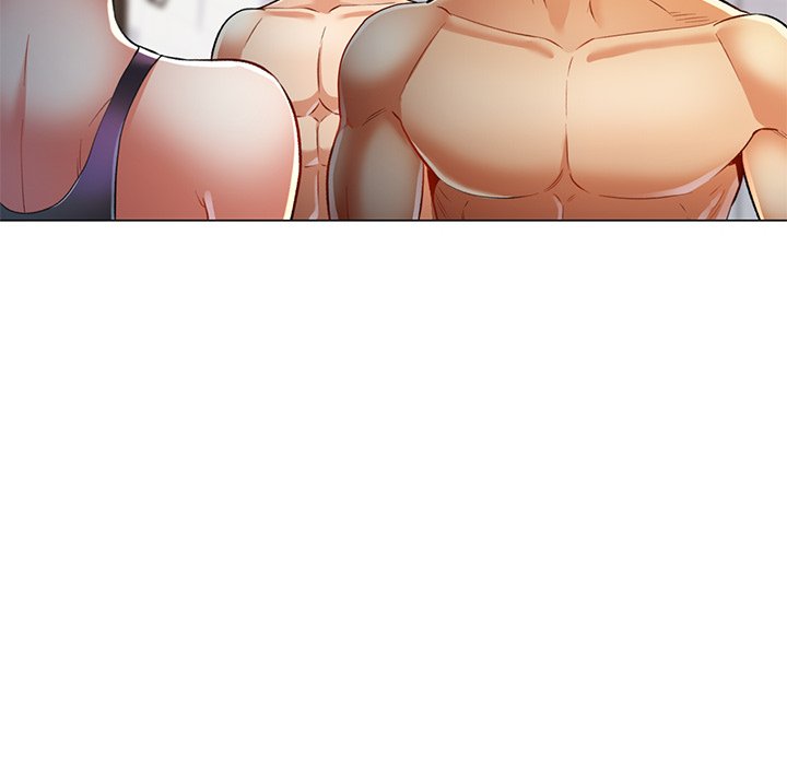 In Her Place Chapter 3 Page 119