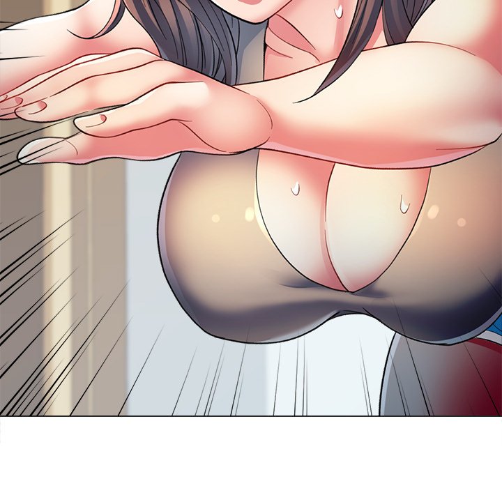 In Her Place Chapter 3 Page 12