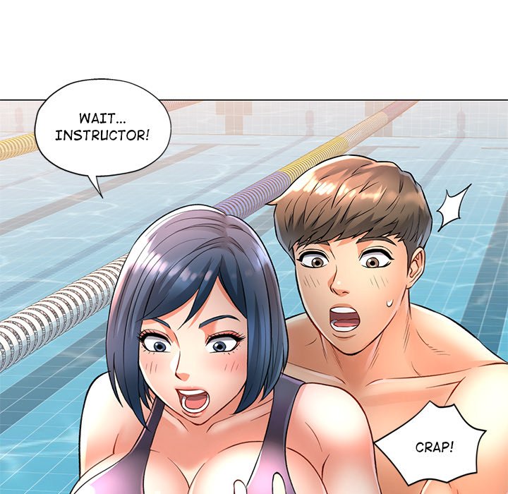 In Her Place Chapter 3 Page 139