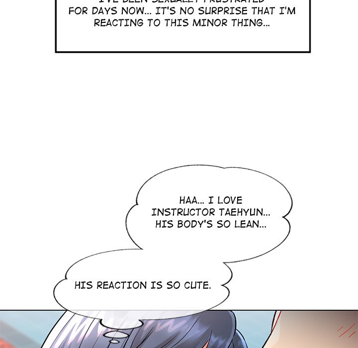 In Her Place Chapter 3 Page 146