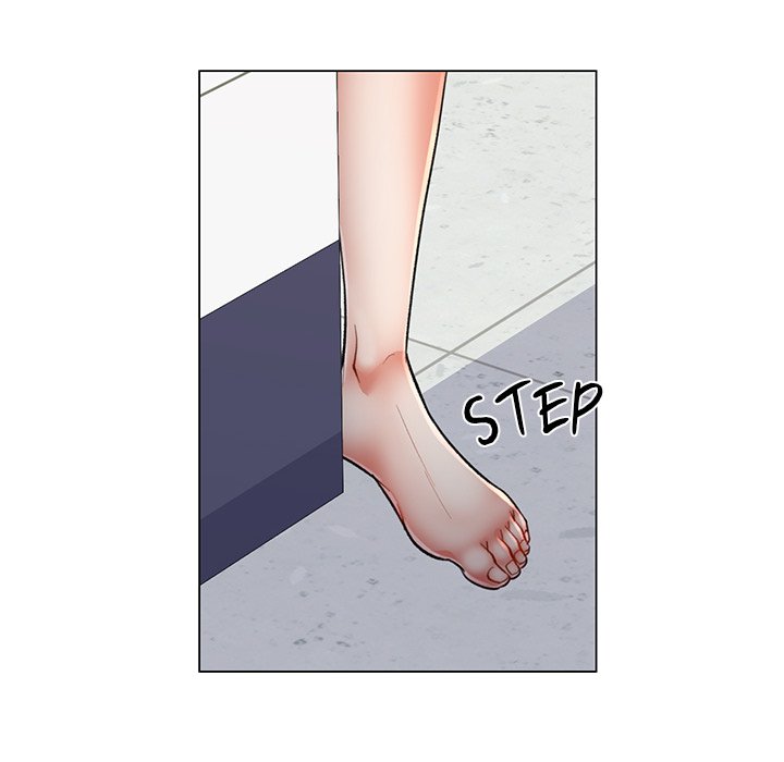 In Her Place Chapter 3 Page 160