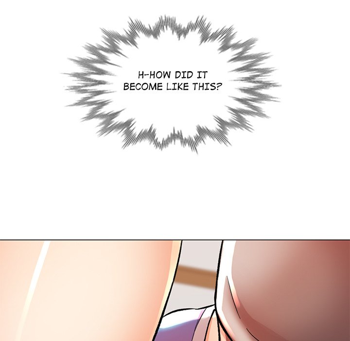 In Her Place Chapter 3 Page 19