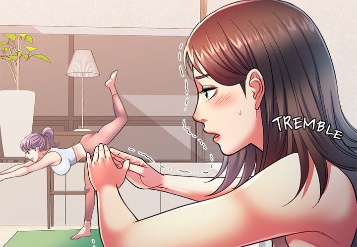 In Her Place Chapter 3 Page 2
