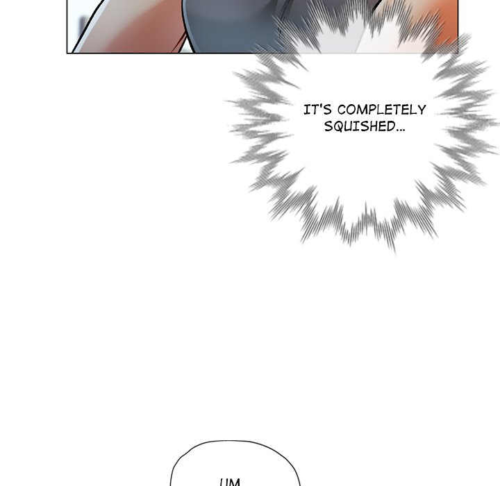 In Her Place Chapter 3 Page 23