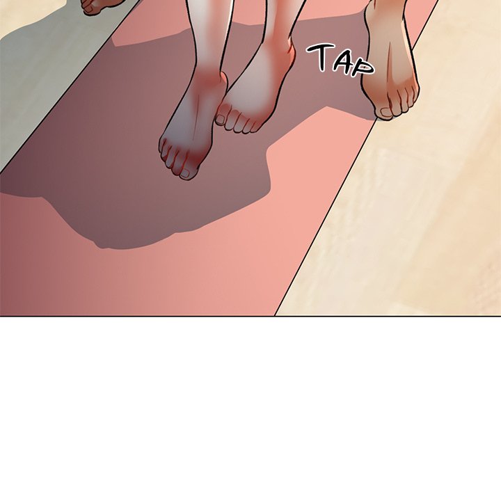 In Her Place Chapter 3 Page 25