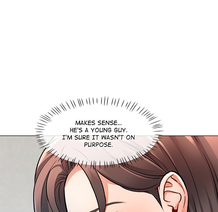 In Her Place Chapter 3 Page 26