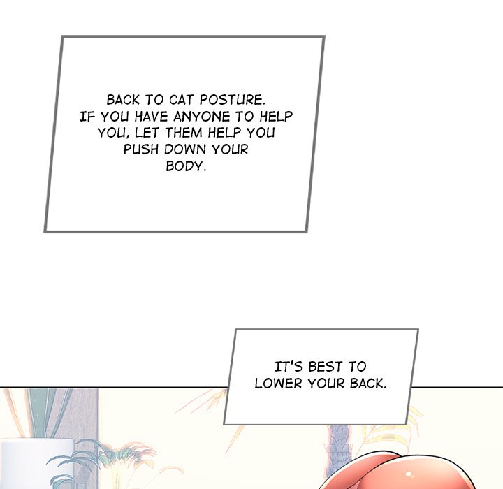 In Her Place Chapter 3 Page 29