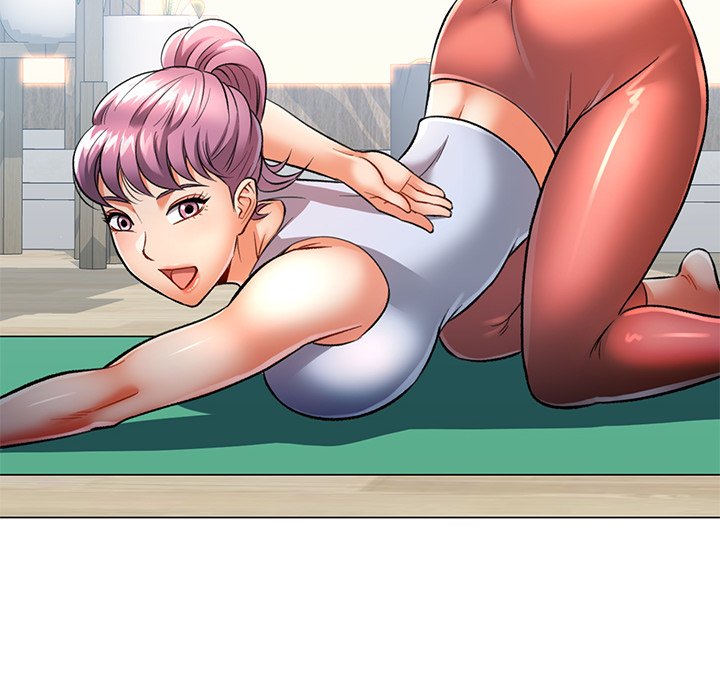 In Her Place Chapter 3 Page 30