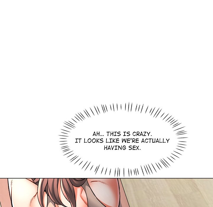 In Her Place Chapter 3 Page 38