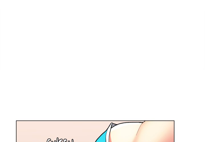 In Her Place Chapter 3 Page 4
