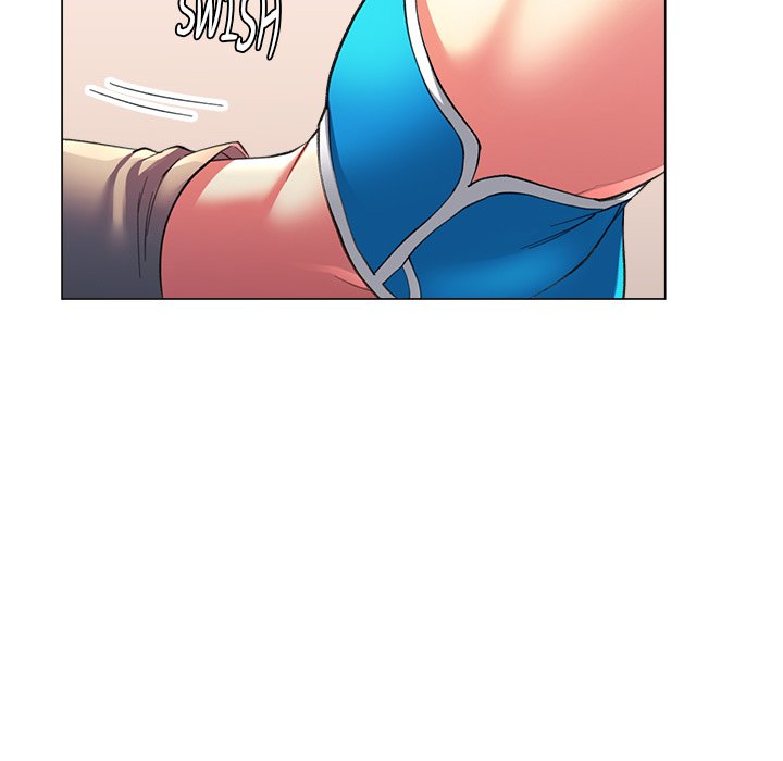 In Her Place Chapter 3 Page 5