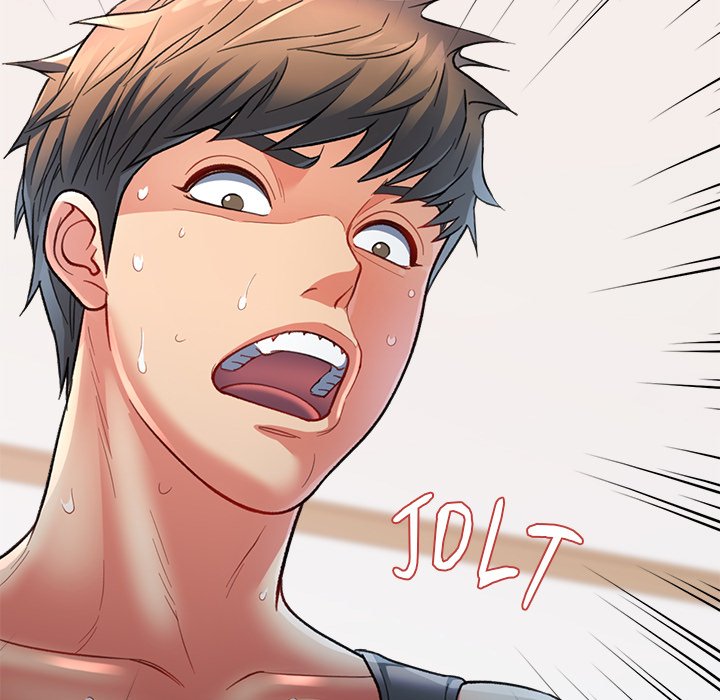In Her Place Chapter 3 Page 9