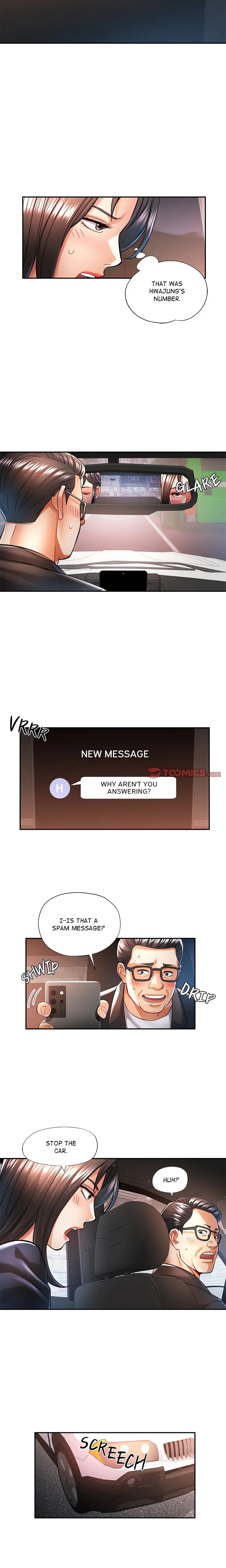 In Her Place Chapter 44 Page 10