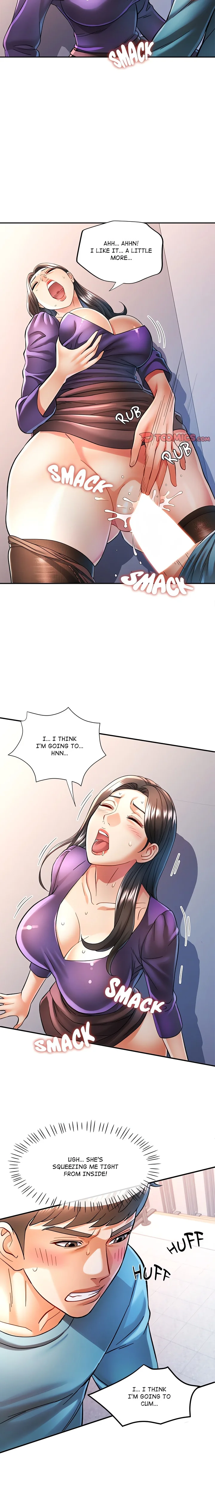 In Her Place Chapter 44 Page 6