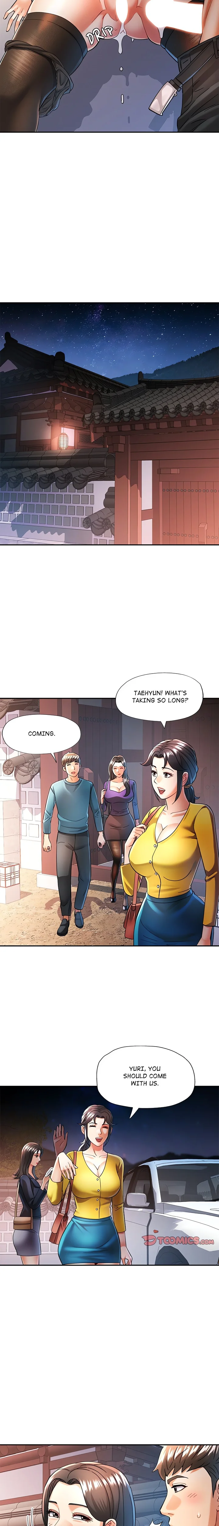 In Her Place Chapter 44 Page 8